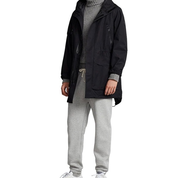 Polo Ralph Lauren Creston Walking Classic Field Jacket size L - Picture 13 of 14